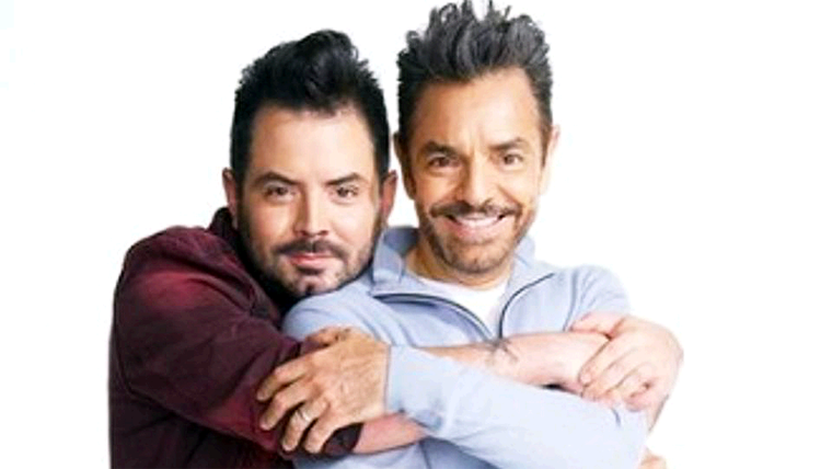 Hijo de Derbez Explica el Accidente de su Padre