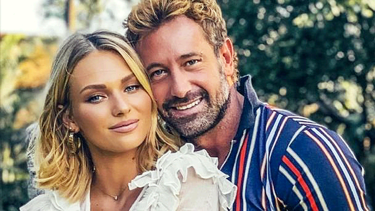 Si Hubo Infidelidad de Gabriel Soto a Irina Baeva