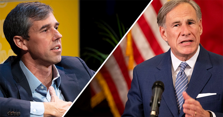 En Próximo Debate por la Gobernatura de Texas el Aborto Será Discutido