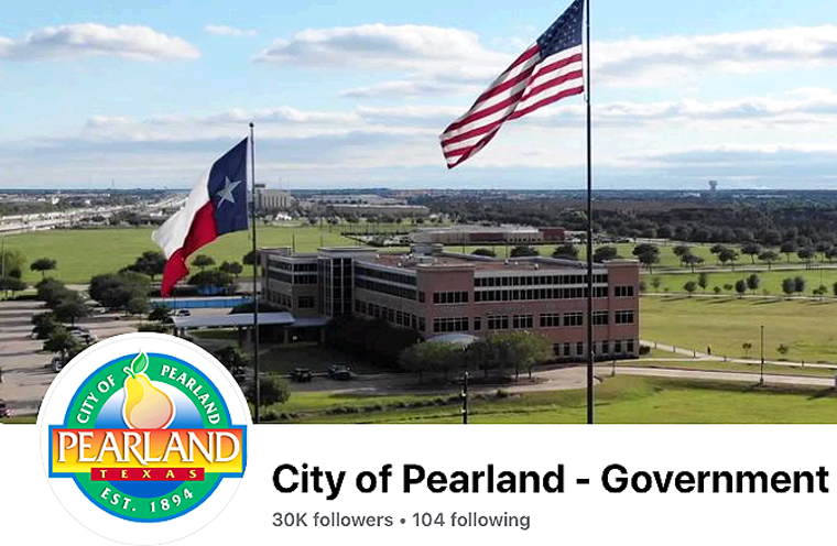 Viene Feria de Trabajo a Pearland