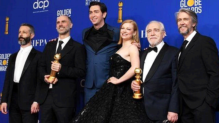 Premios Emmy´s 2022