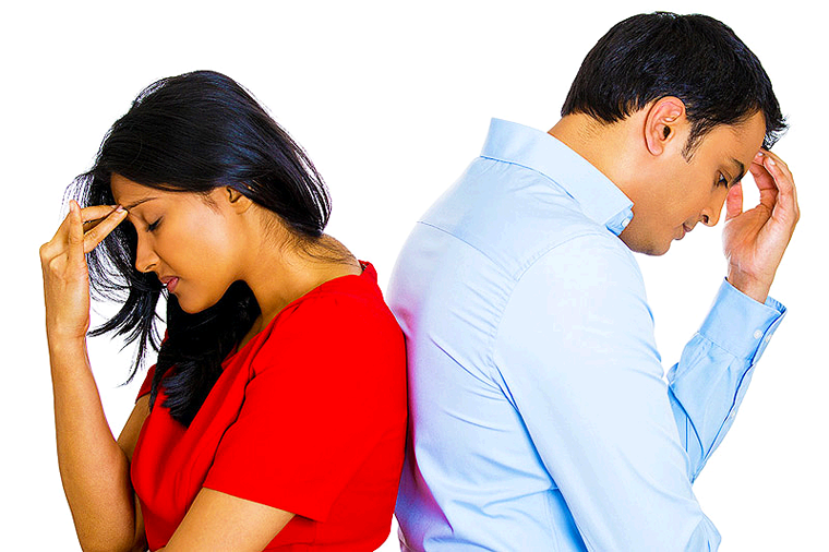 En Texas no se Necesita Estar de Acuerdo Para Divorciarse