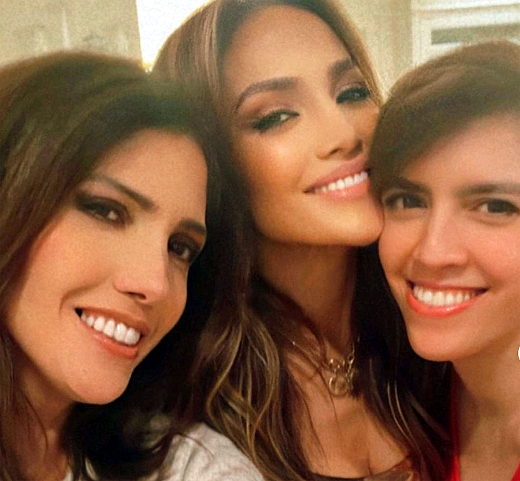 Conoce a la Hermana de Jennifer Lopez