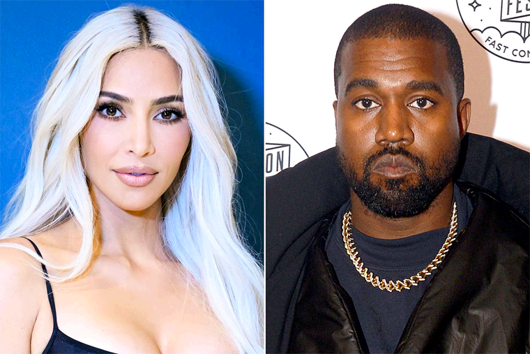 Kim Kardashian Recibirá $200 mil Dólares Para Sus Hijos Cada mes