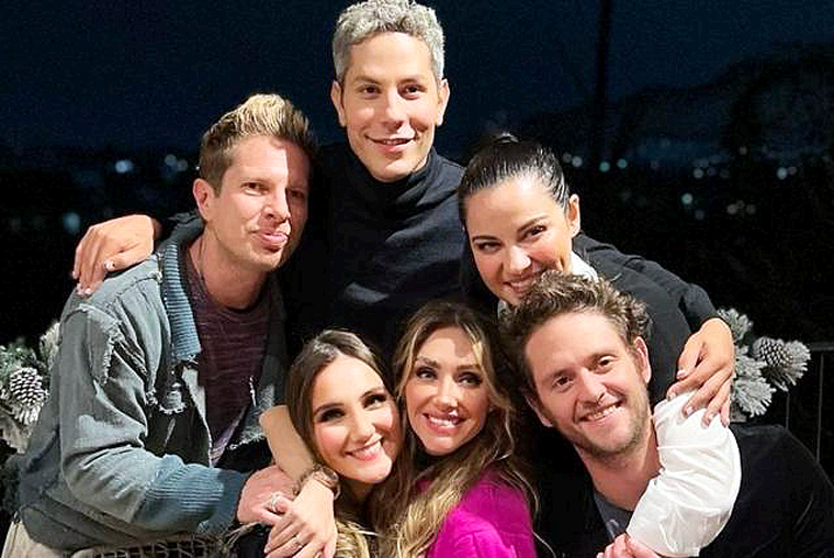 Regresa RBD