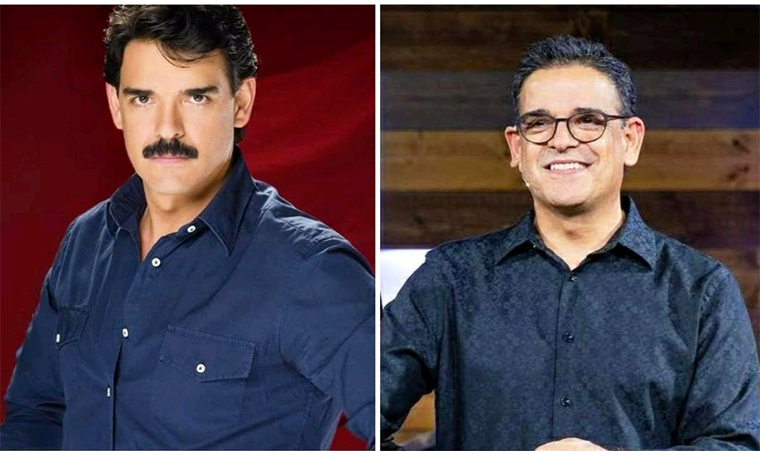 El Dejó la Televisión y se Volvió Pastor