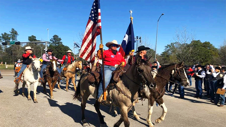 Eventos que no te Puedes Perder del Rodeo