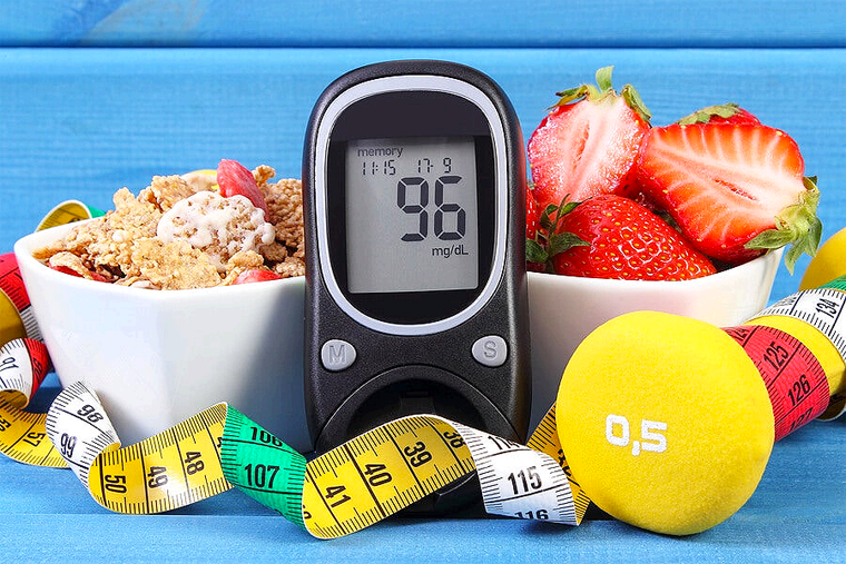 Ofrecen Programas de Manejo Gratuitos de Diabetes en Houston