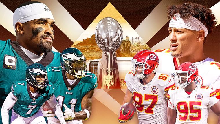 Jefes Ganan el Super Bowl