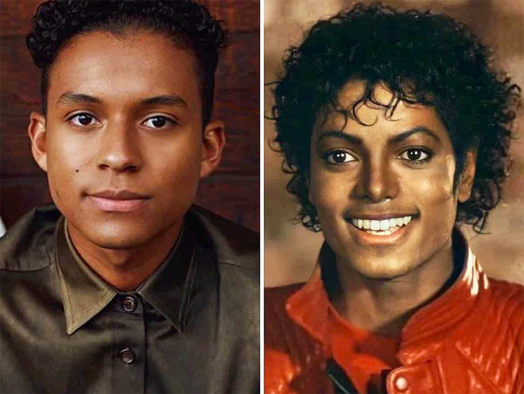 Sobrino de Michael Jackson Protagonizará Película del Rey del Pop