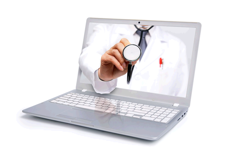 Houston ISD Ofrece Telemedicina