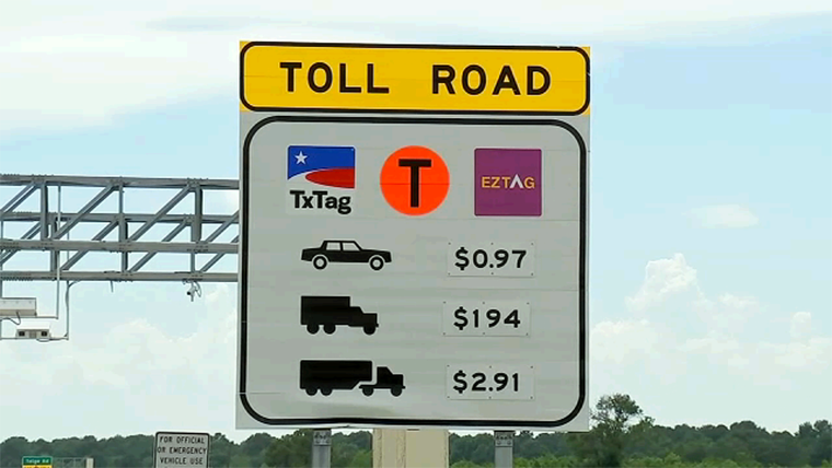 Houston va por Morosos Que no Hayan Pagados sus «Tickets»