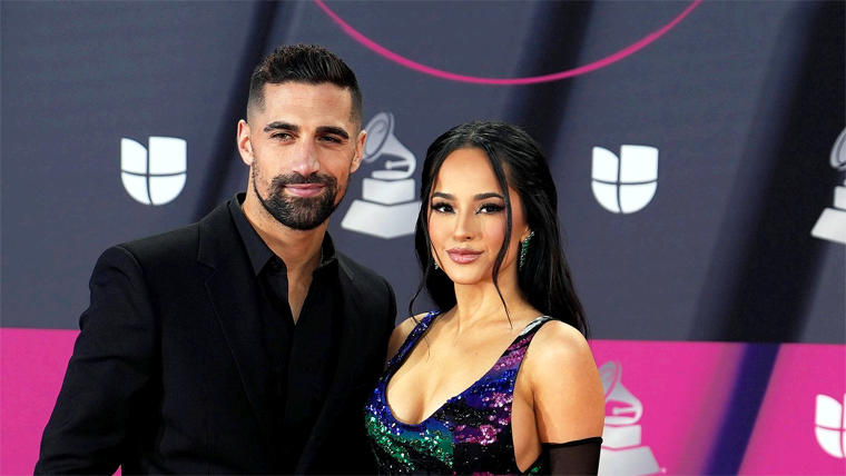 Le piden Perdón a Becky G