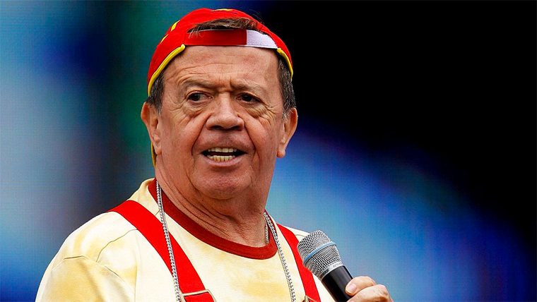 ¿De Cuanto es la Herencia de Chabelo?