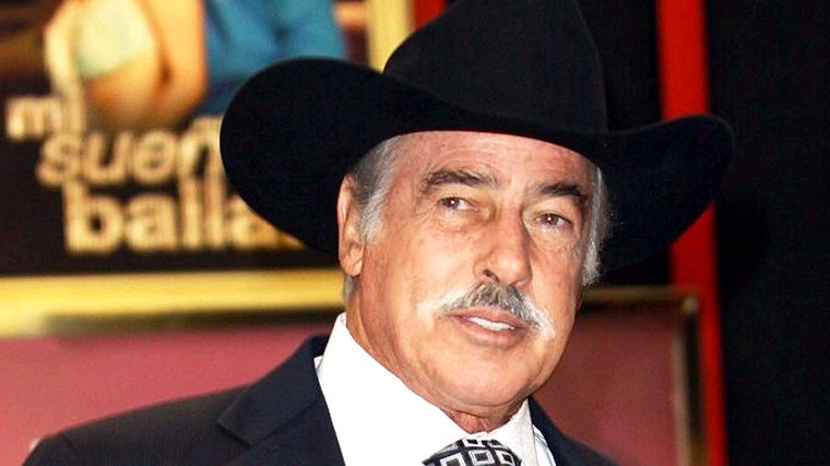 Fallece Andrés García