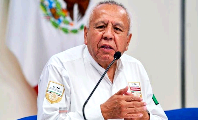 Acusan a Dirigente de Migración en México de Muerte de Migrantes en Incendio
