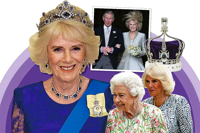 Habrá Nueva Reina en Inglaterra