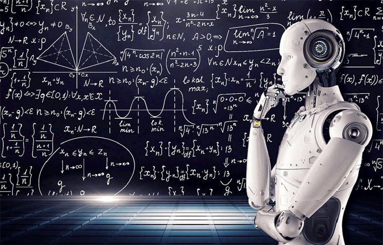 Inteligencia Artificial es un Riesgo de Posibilidad de Extinción
