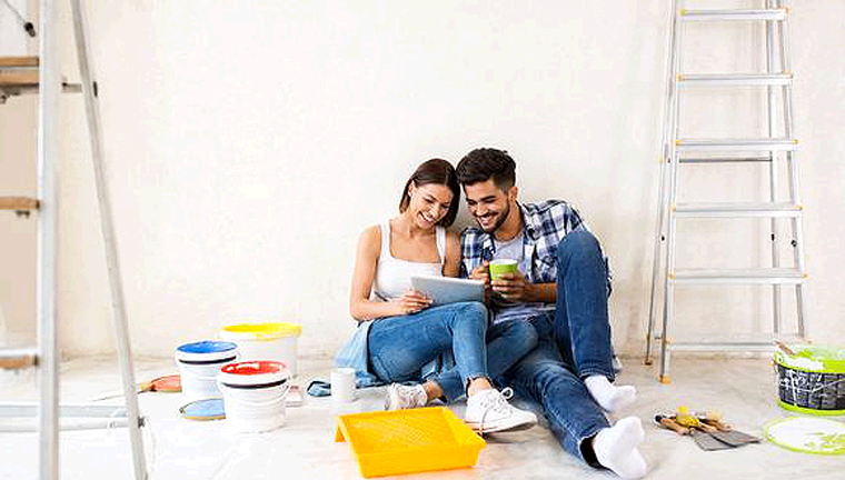 El IRS Te Presta Para Renovar tu Casa