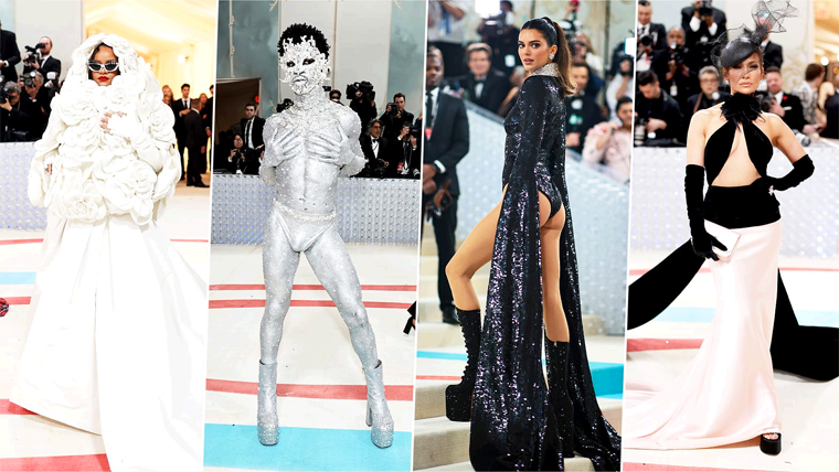 El Evento más Chic del Año: Met Gala