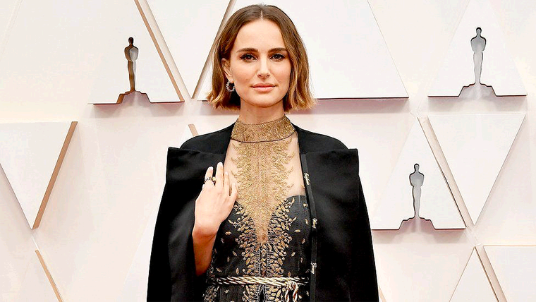 Natalie Portman Entra en Crisis Matrimonial por Engaño