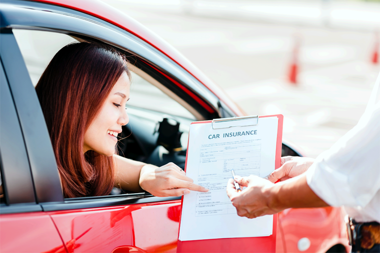Nueva Ley a partir del 1º de Enero Para tu Auto