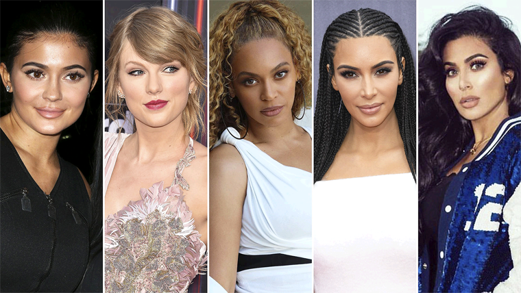 Las 15 mujeres famosas hechas a sí mismas más ricas de Estados Unidos 2023