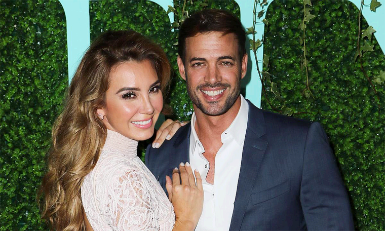 Elizabeth Gutiérrez rompe el silencio tras confirmarse su separación de William Levy