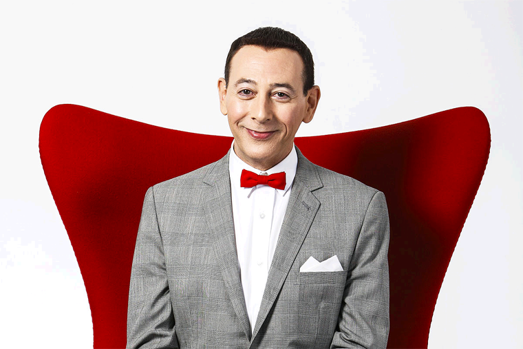 Muere Actor Pee-Wee Herman