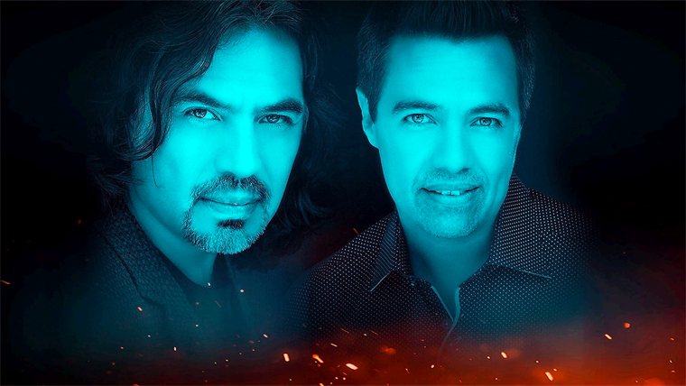 Temerarios se Separarán Después de su Gira
