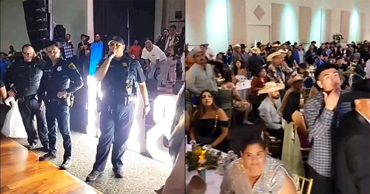 Se Hace Viral Cancelación e Boda en TikTok