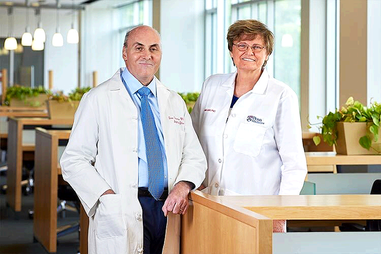 Premio Nobel de la Medicina a los Creeadores de Vacuna COVID