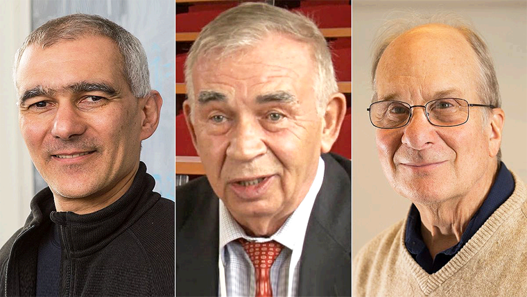 Entregan Nobel a Descubridores de los Puntos Cuánticos