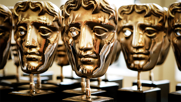 Lista de Ganadores de Premios BAFTA