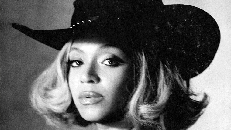 «Texas Holdem» de Beyonce Debuta en Número 1
