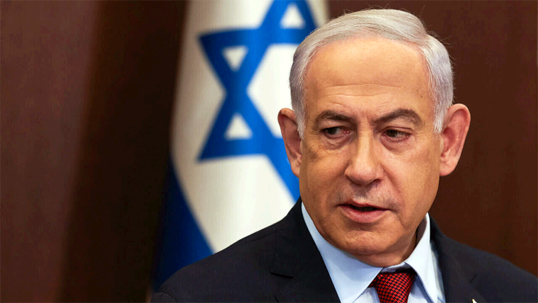 Corte Internacional Emite Órdenes de Aprehensión Contra Primer Ministro de Israel