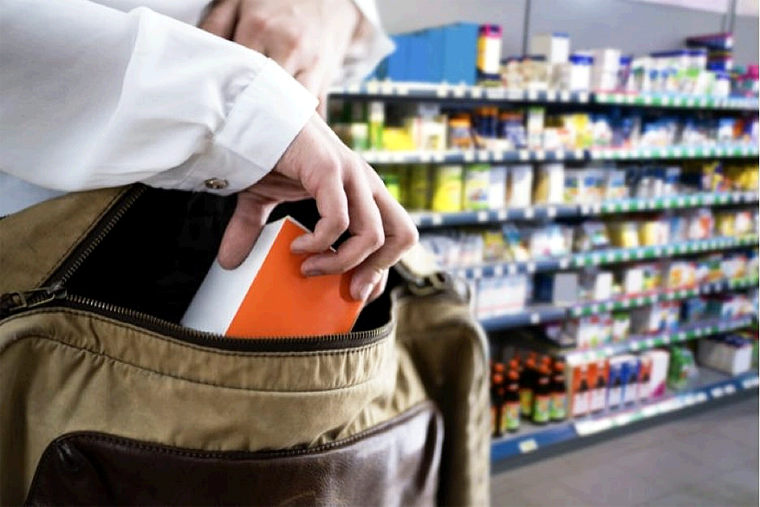 Robo en Tiendas se Dispara en Texas